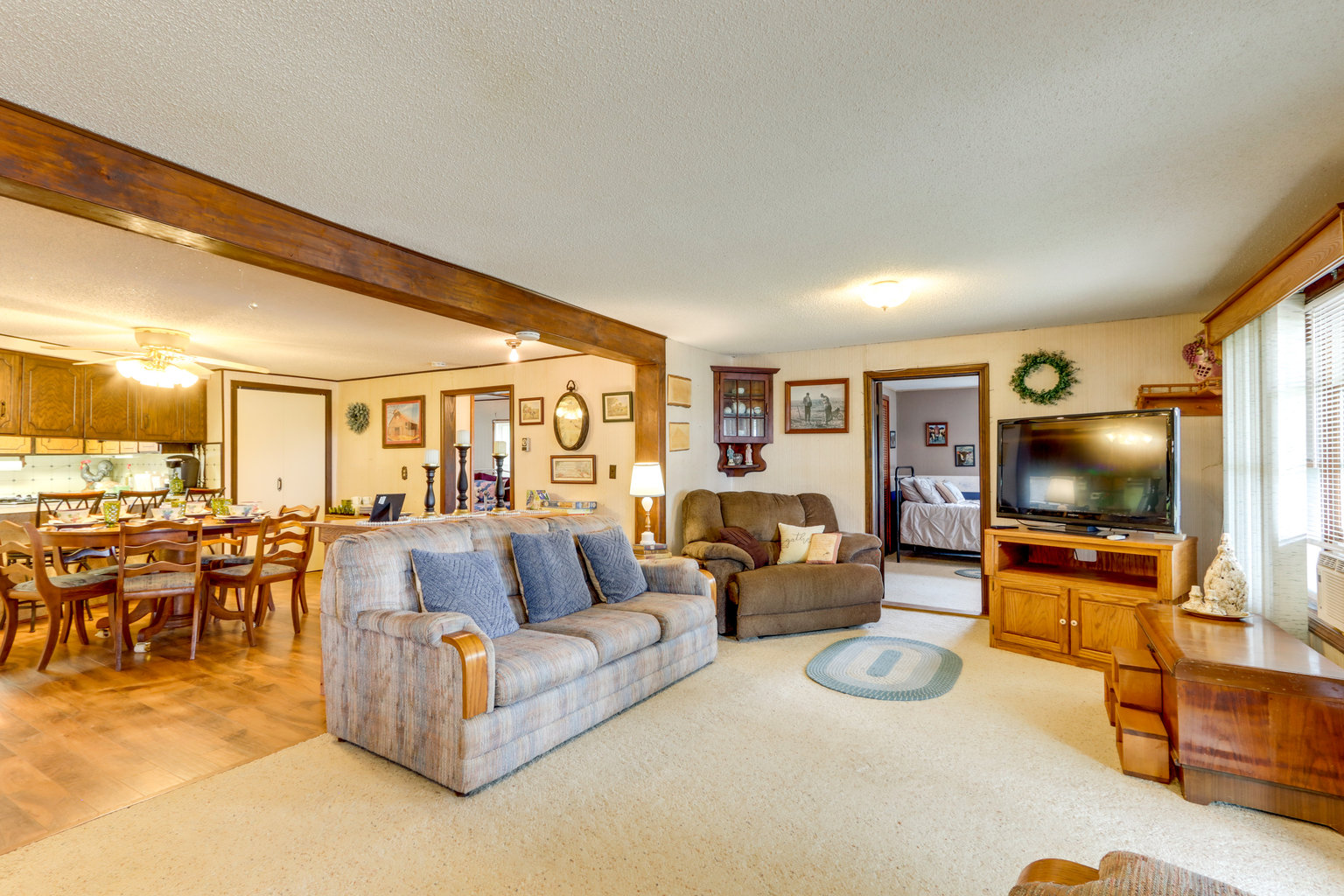 Weaubleau Vacation Rental