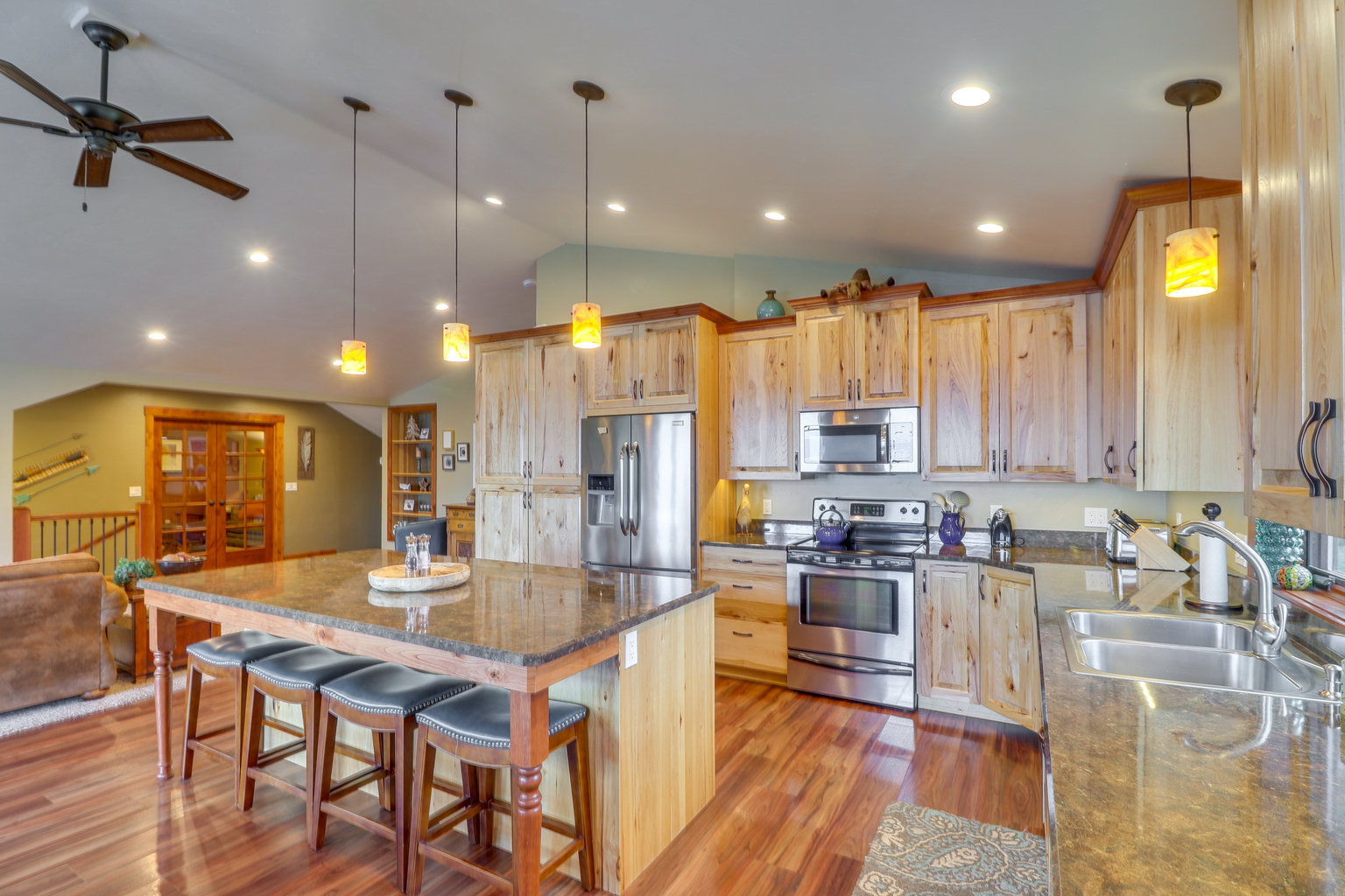 Lakeside Vacation Rental