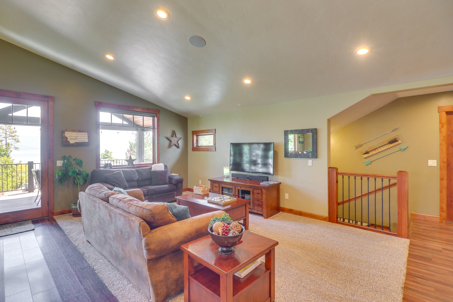 Lakeside Vacation Rental