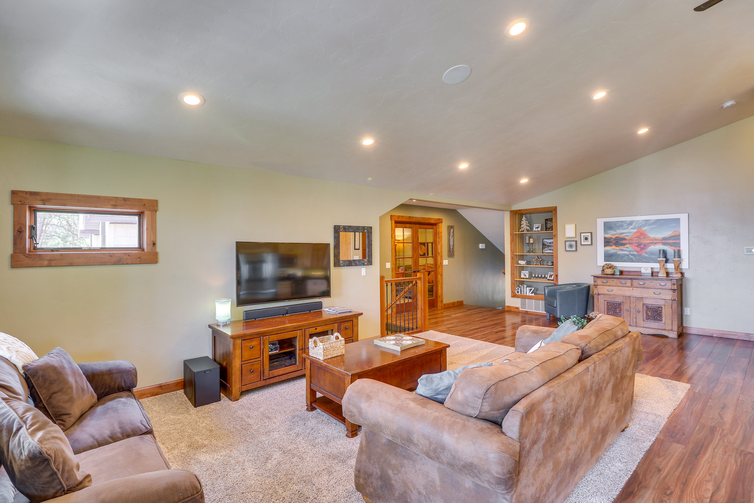 Lakeside Vacation Rental