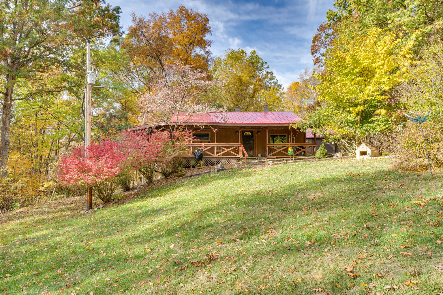French Lick Vacation Rental