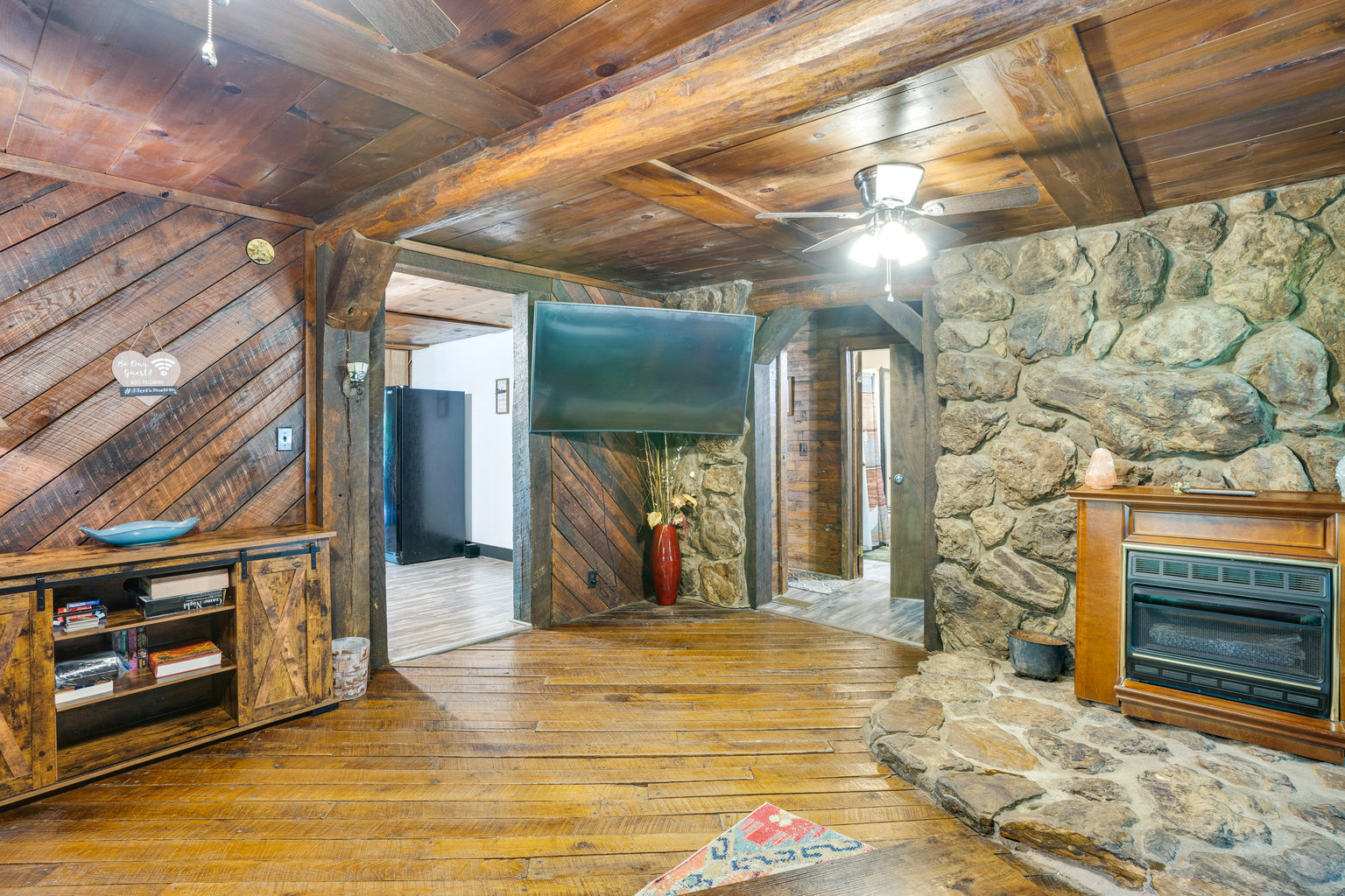 French Lick Vacation Rental
