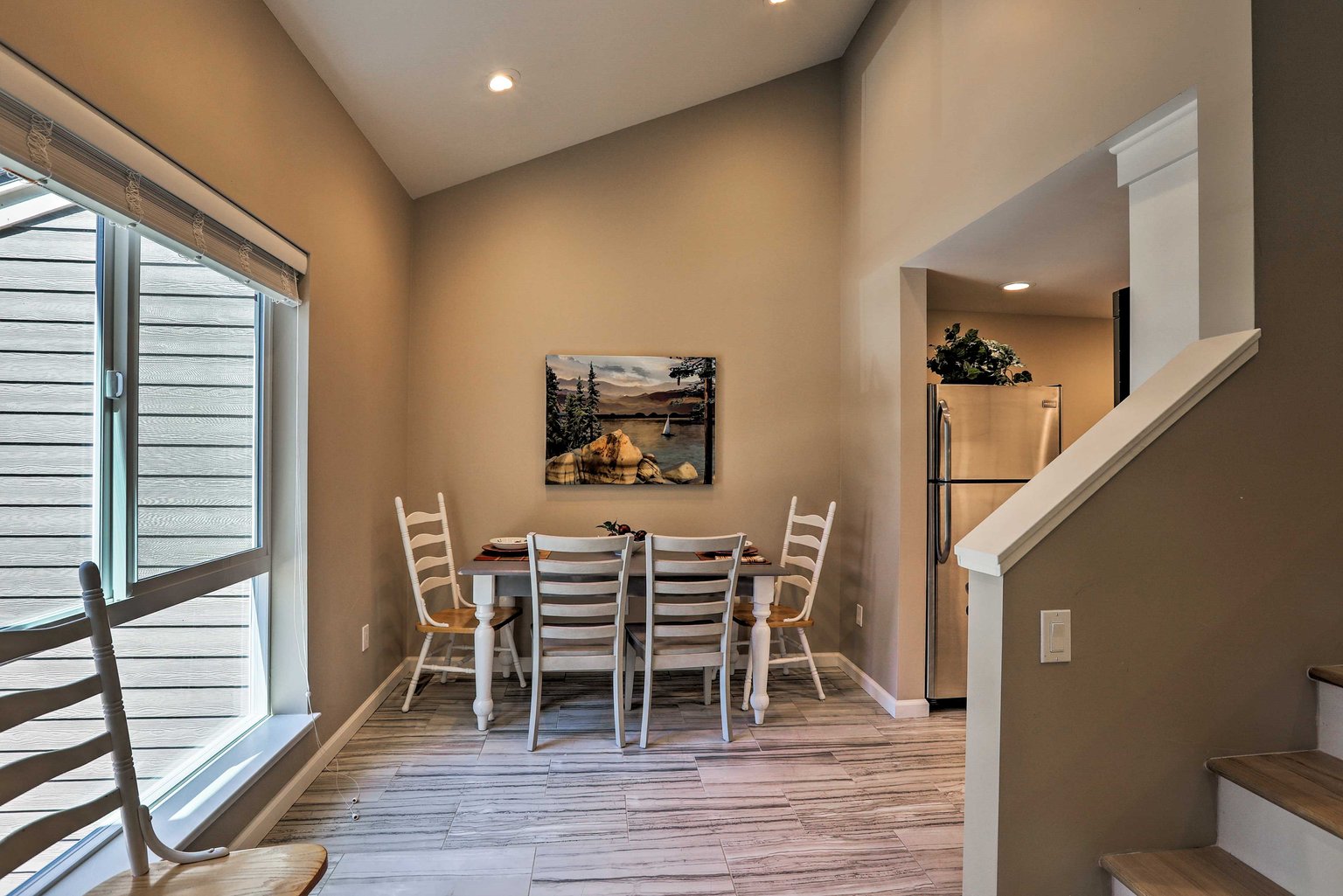 Incline Village Vacation Rental