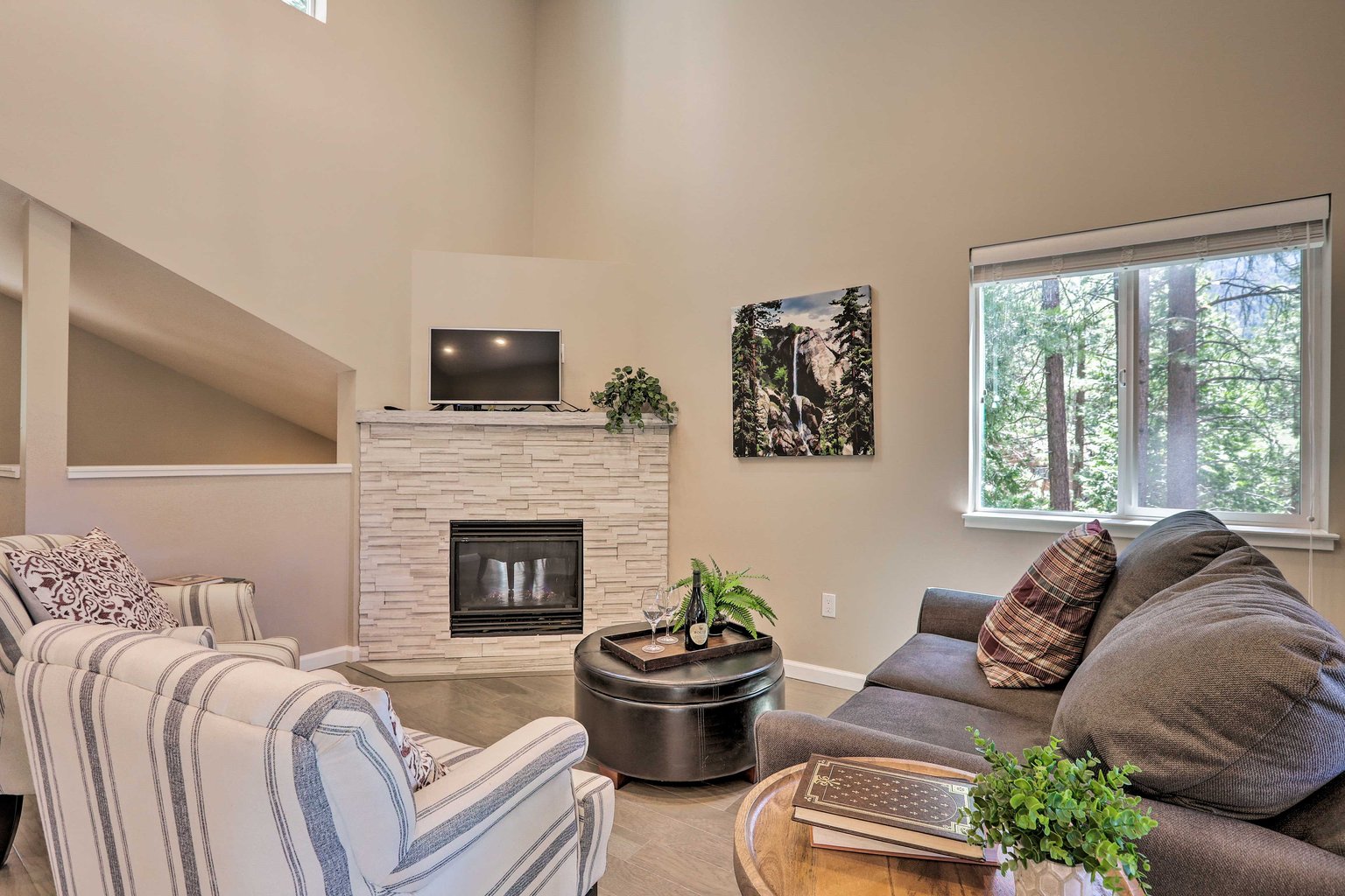 Incline Village Vacation Rental