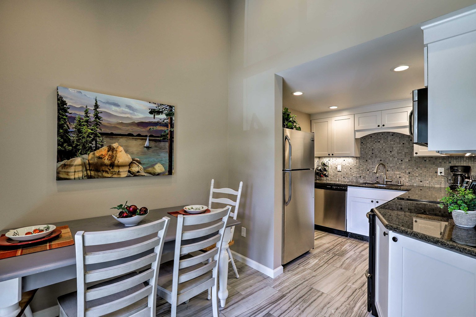 Incline Village Vacation Rental