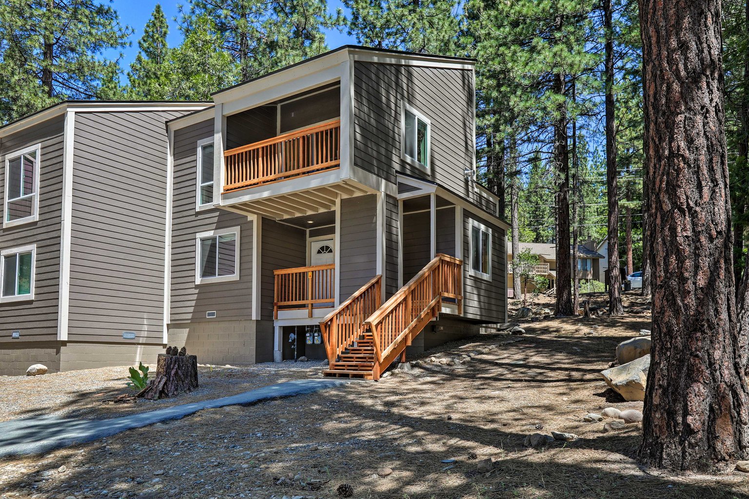 Incline Village Vacation Rental
