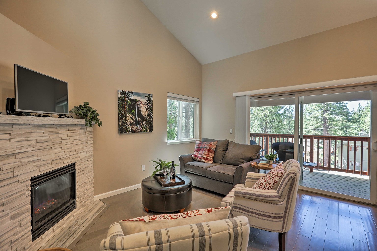 Incline Village Vacation Rental