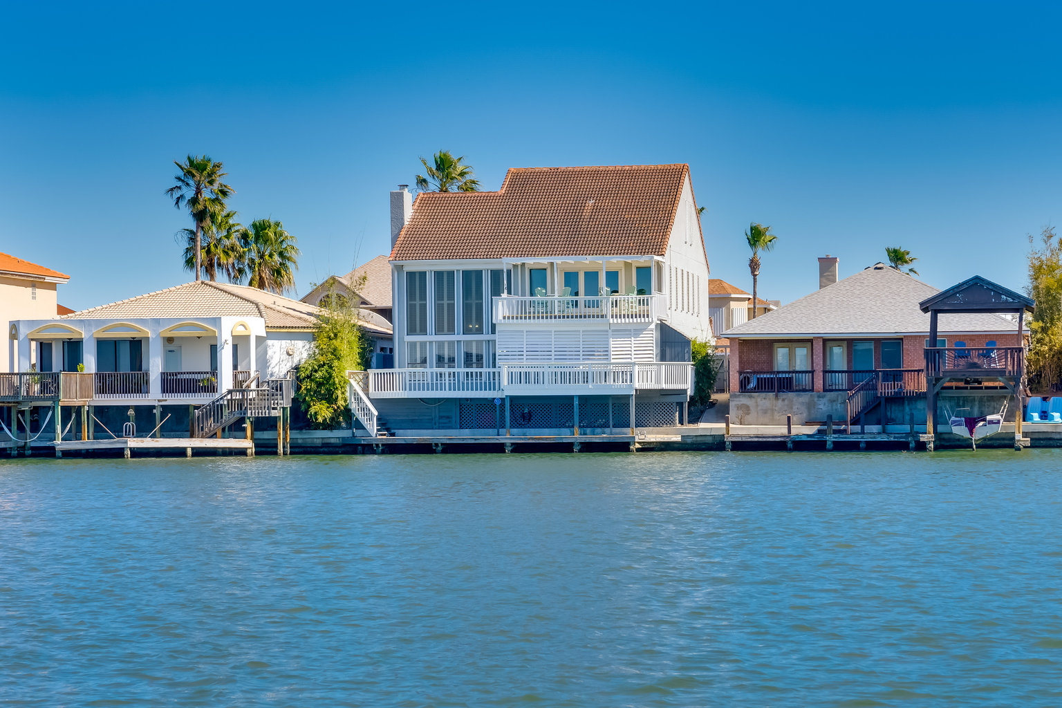 Corpus Christi Vacation Rental
