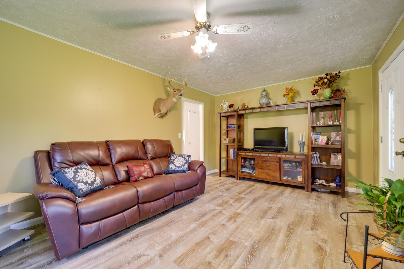 Canton Vacation Rental