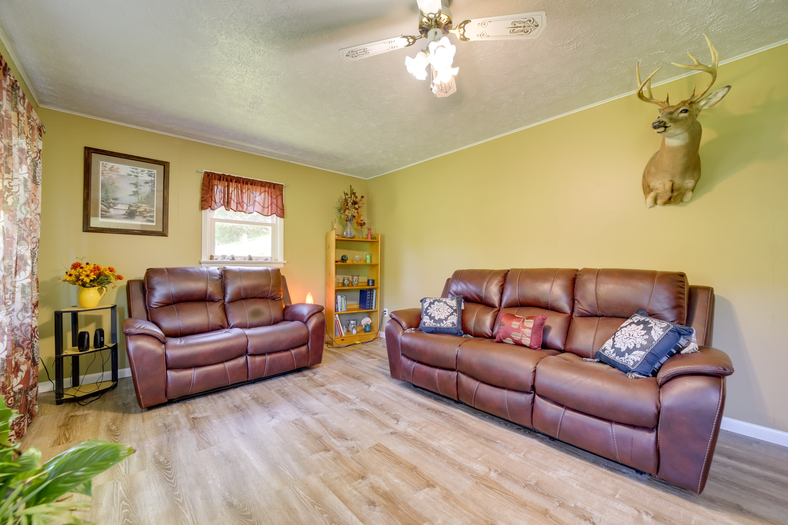 Canton Vacation Rental