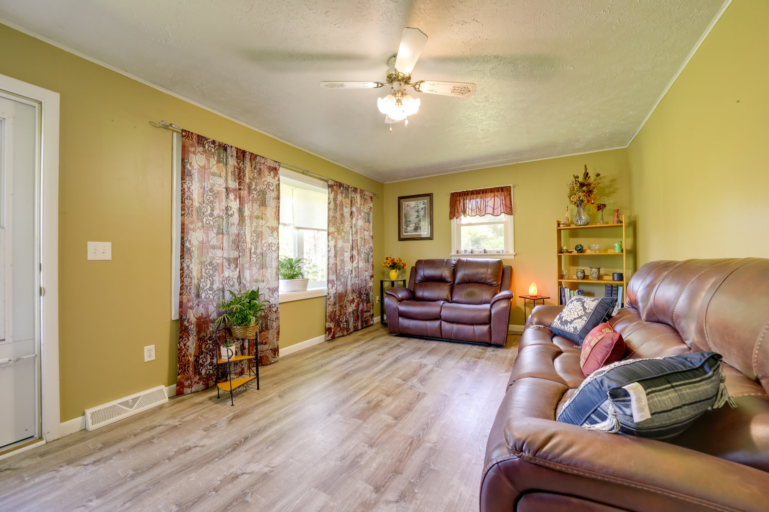 Canton Vacation Rental