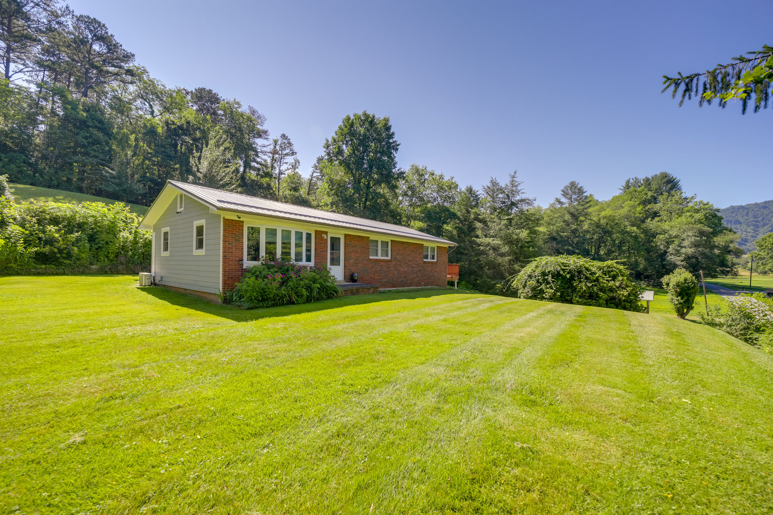 Canton Vacation Rental