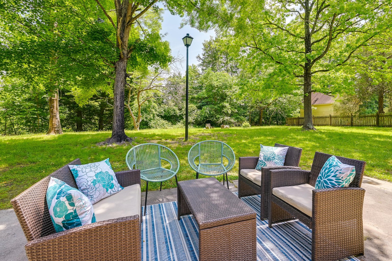 High Point Vacation Rental