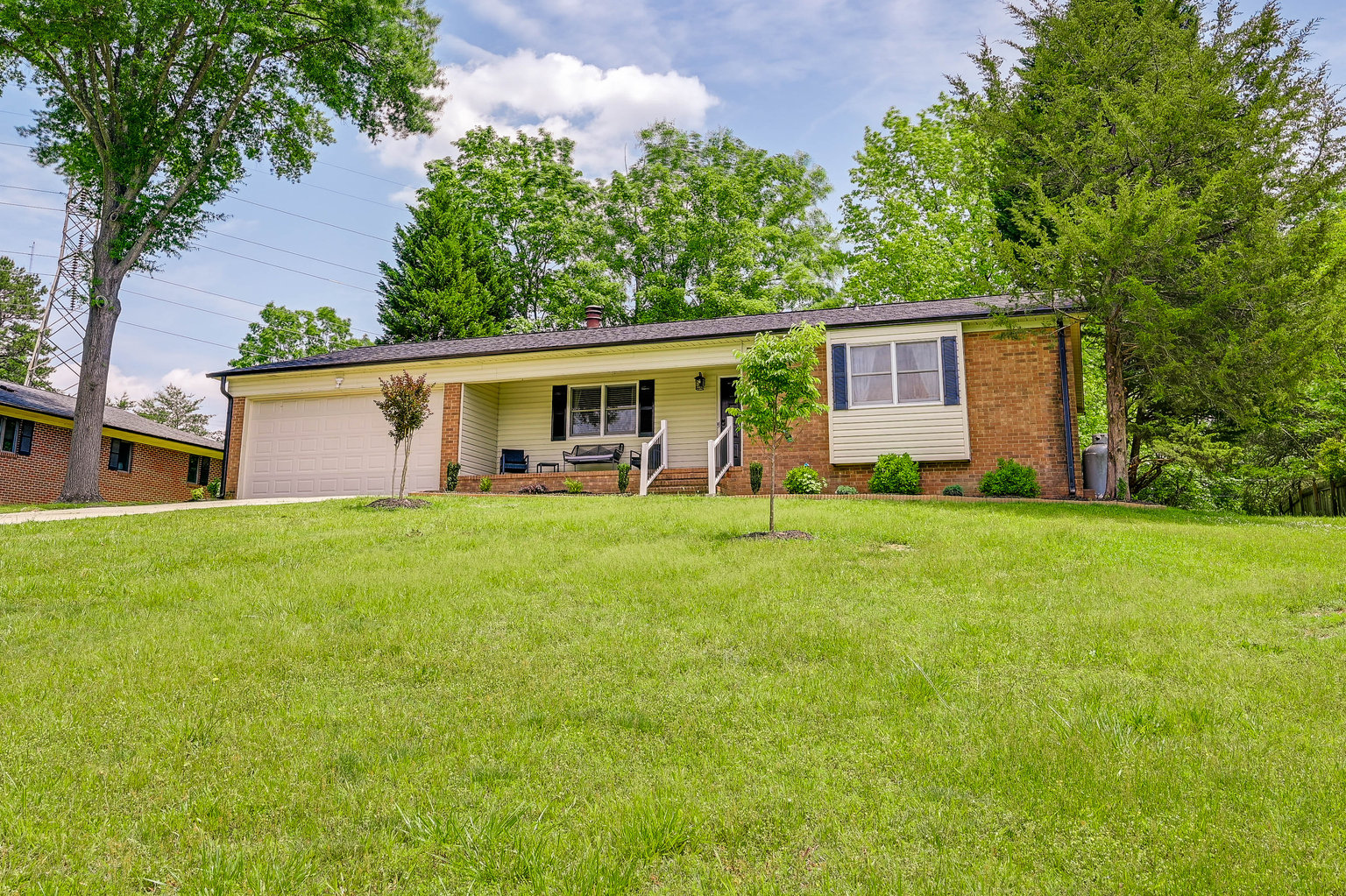 High Point Vacation Rental