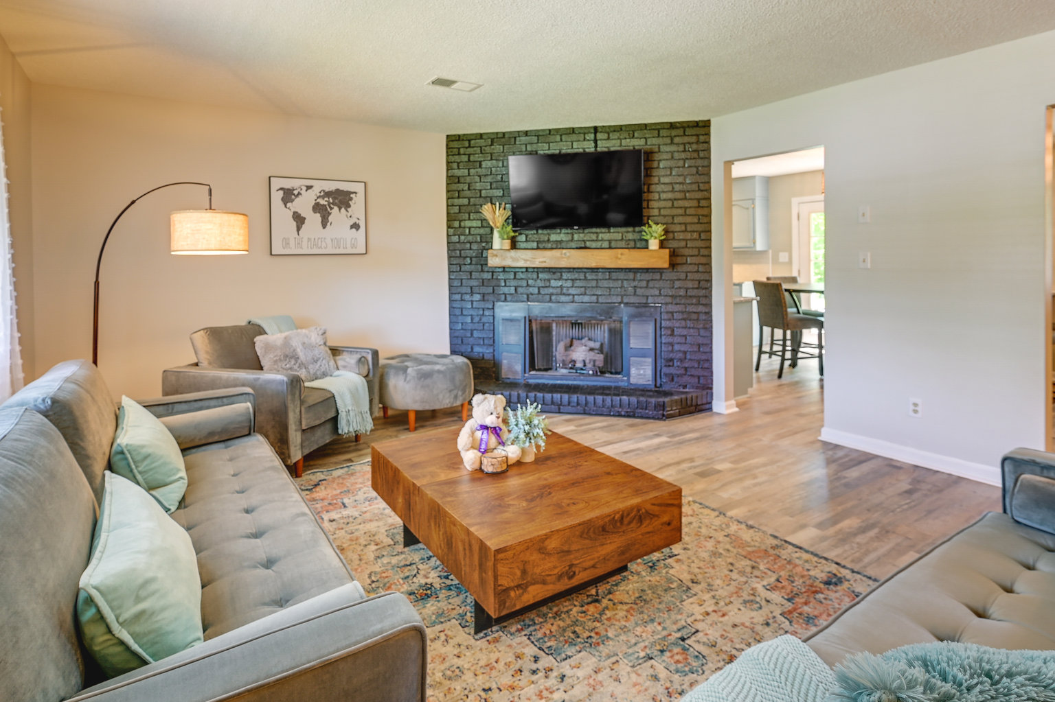 High Point Vacation Rental