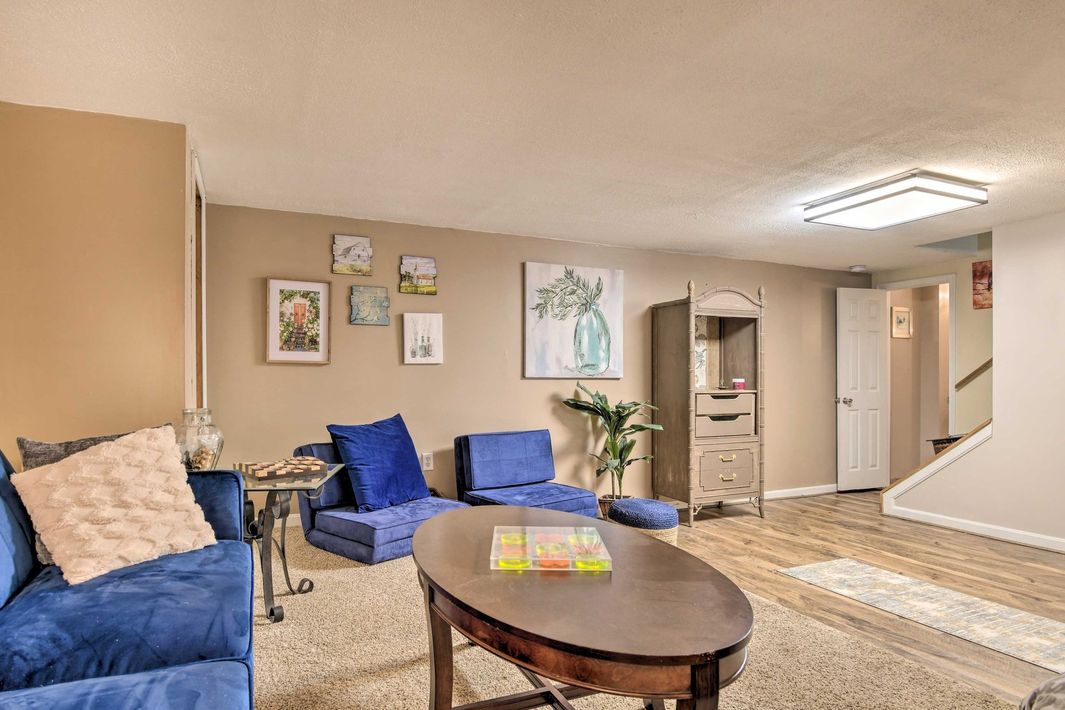 Bel Air Vacation Rental