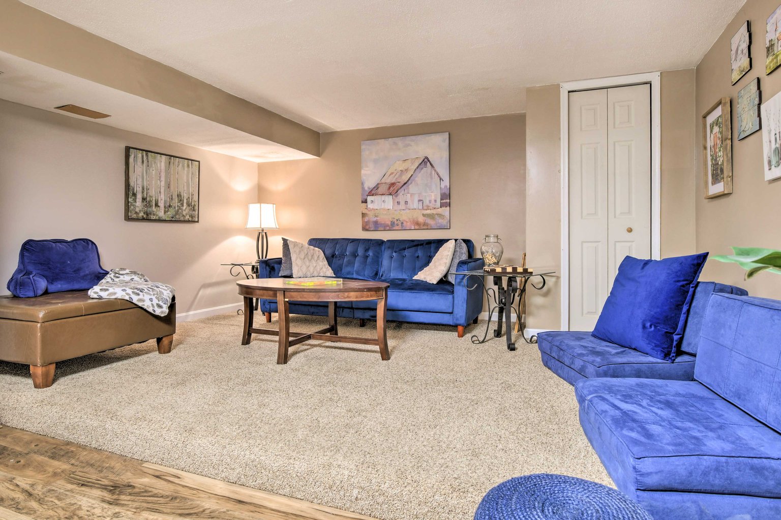 Bel Air Vacation Rental