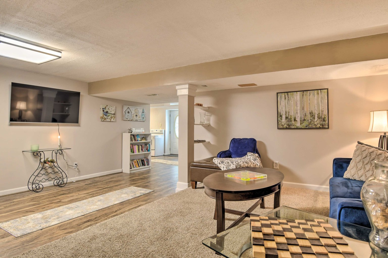 Bel Air Vacation Rental