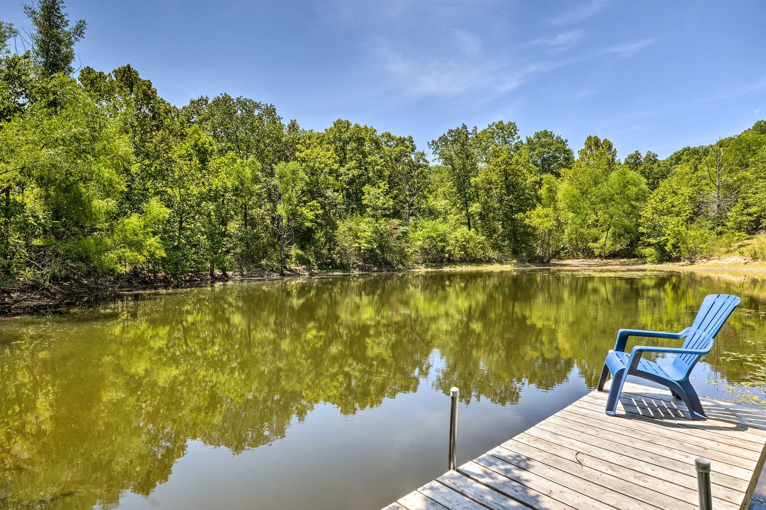 Branson Vacation Rental