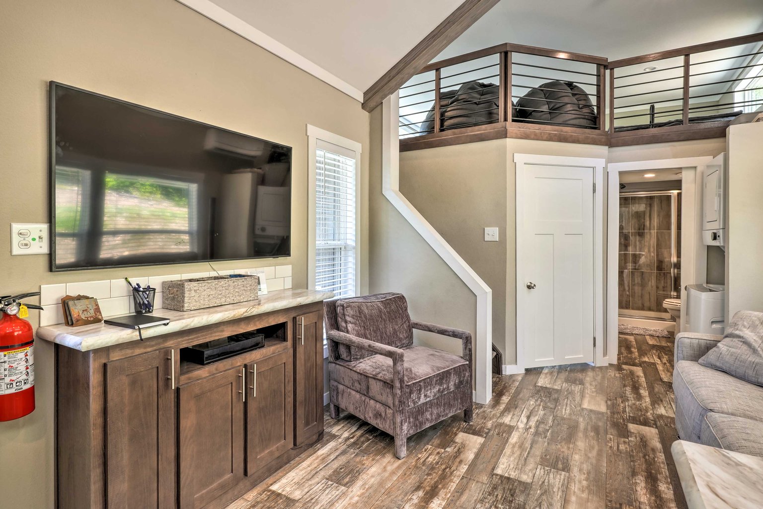 Branson Vacation Rental