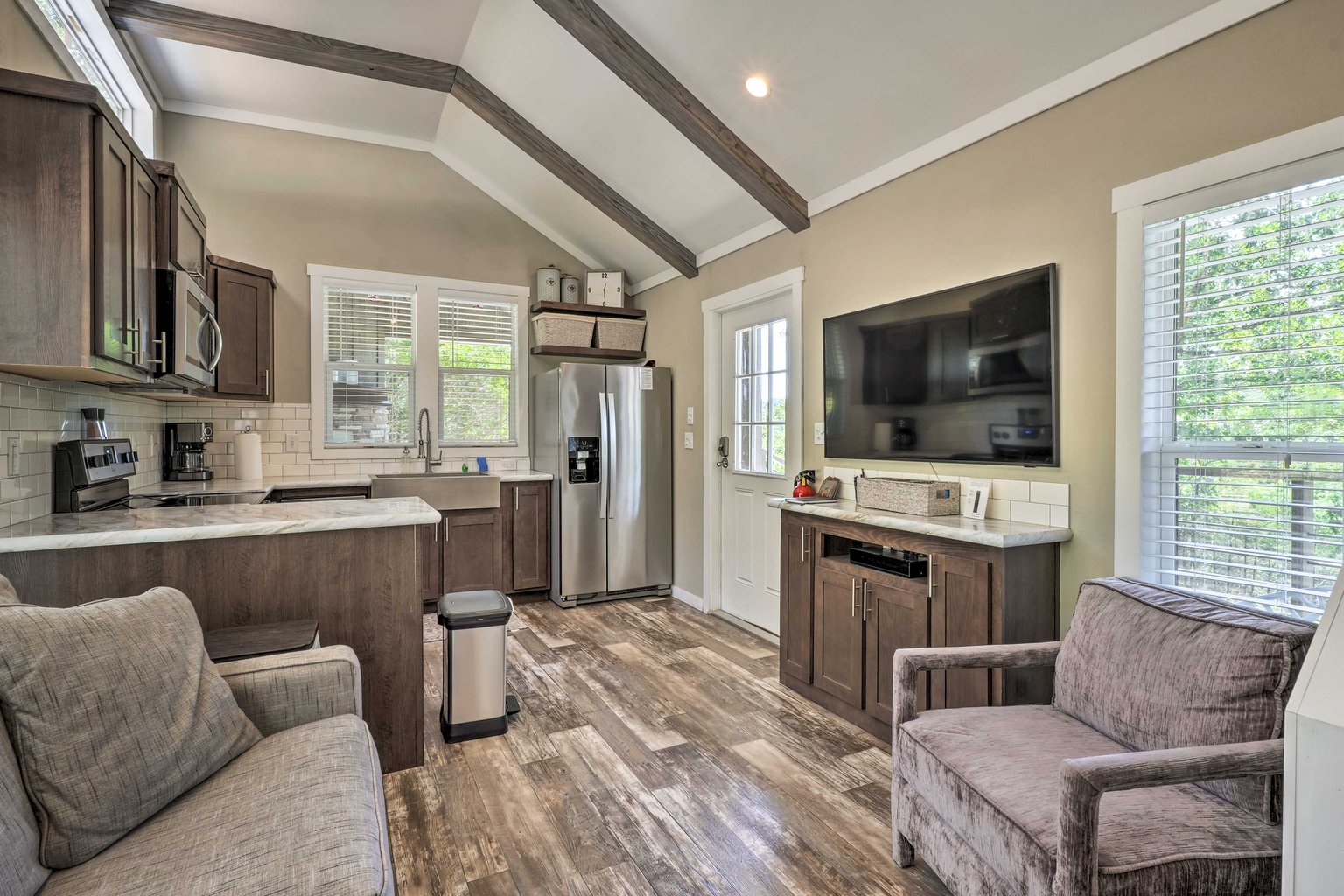 Branson Vacation Rental