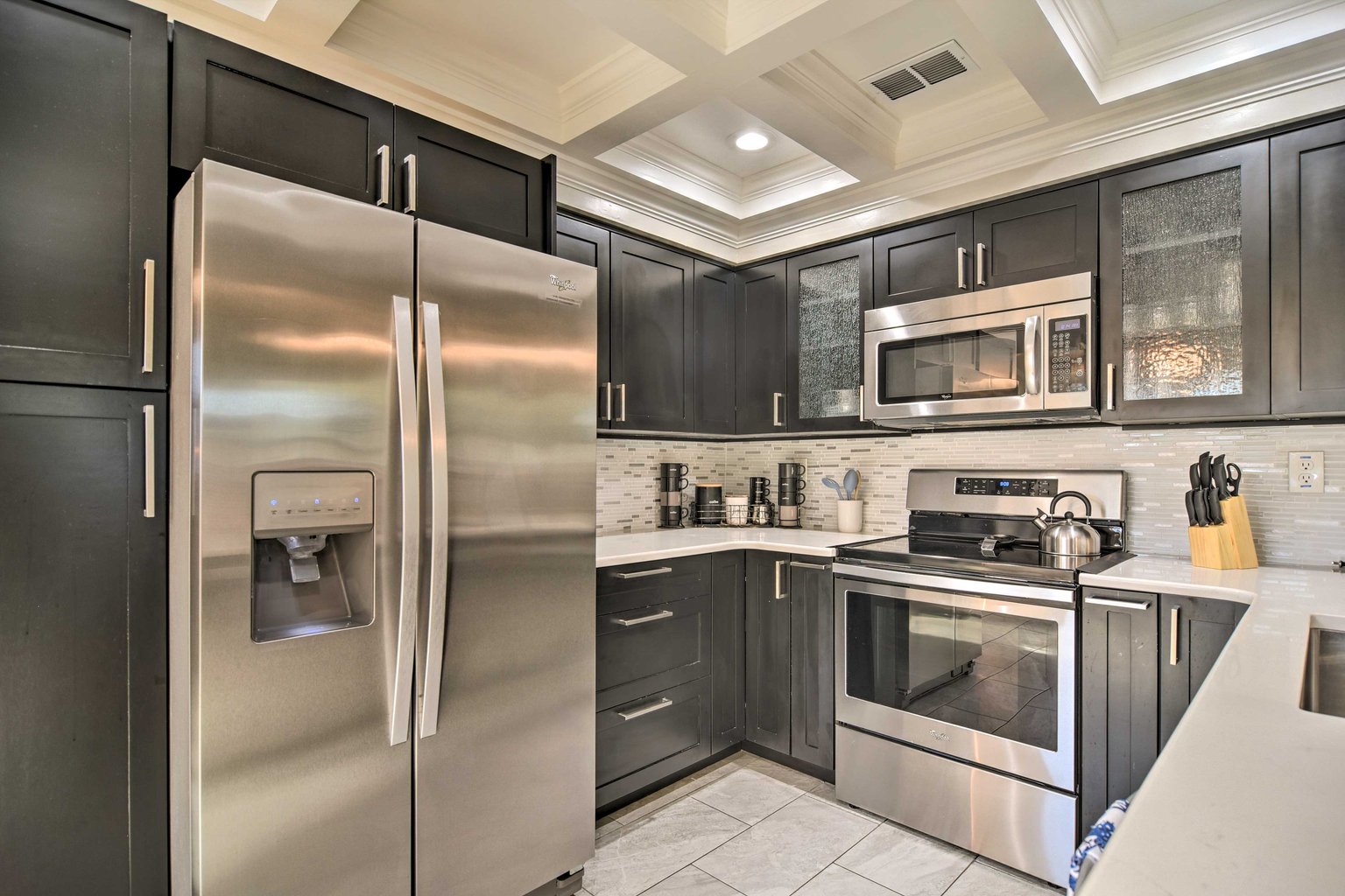 St. Petersburg Vacation Rental