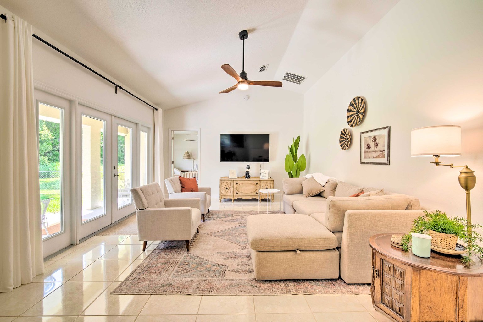 Dunnellon Vacation Rental