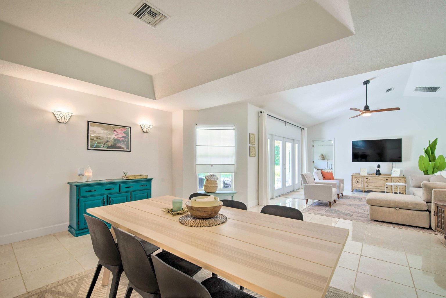 Dunnellon Vacation Rental