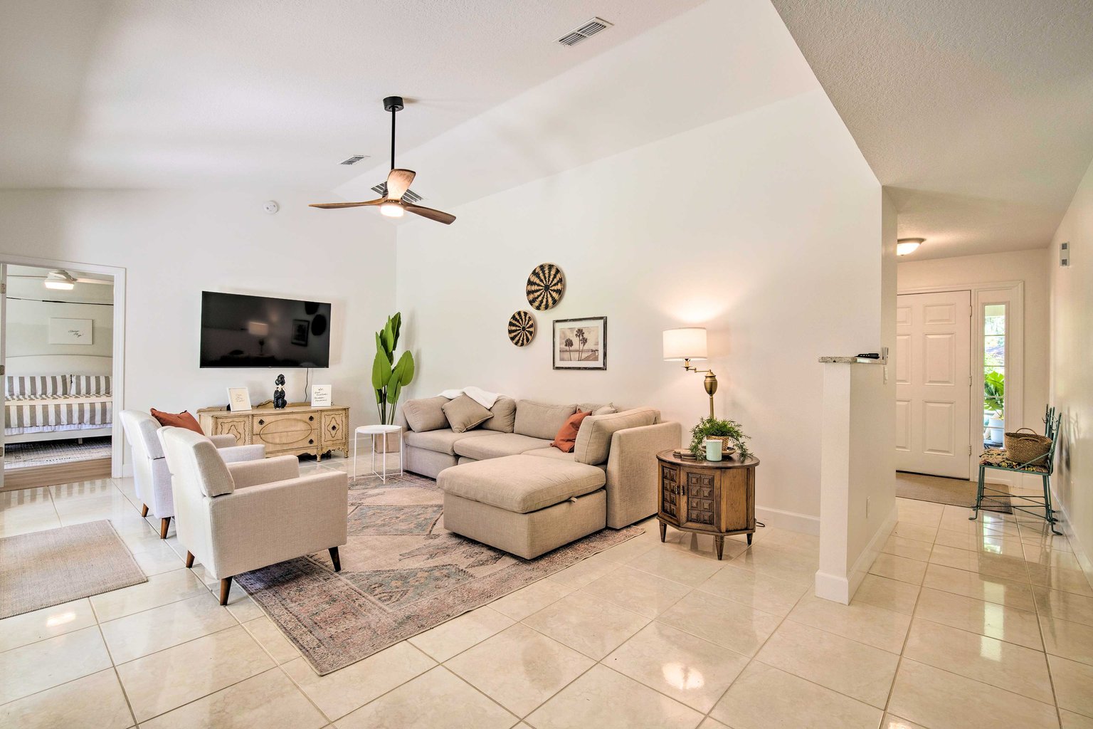 Dunnellon Vacation Rental