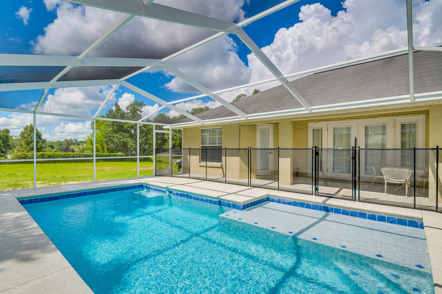 Dunnellon Vacation Rental