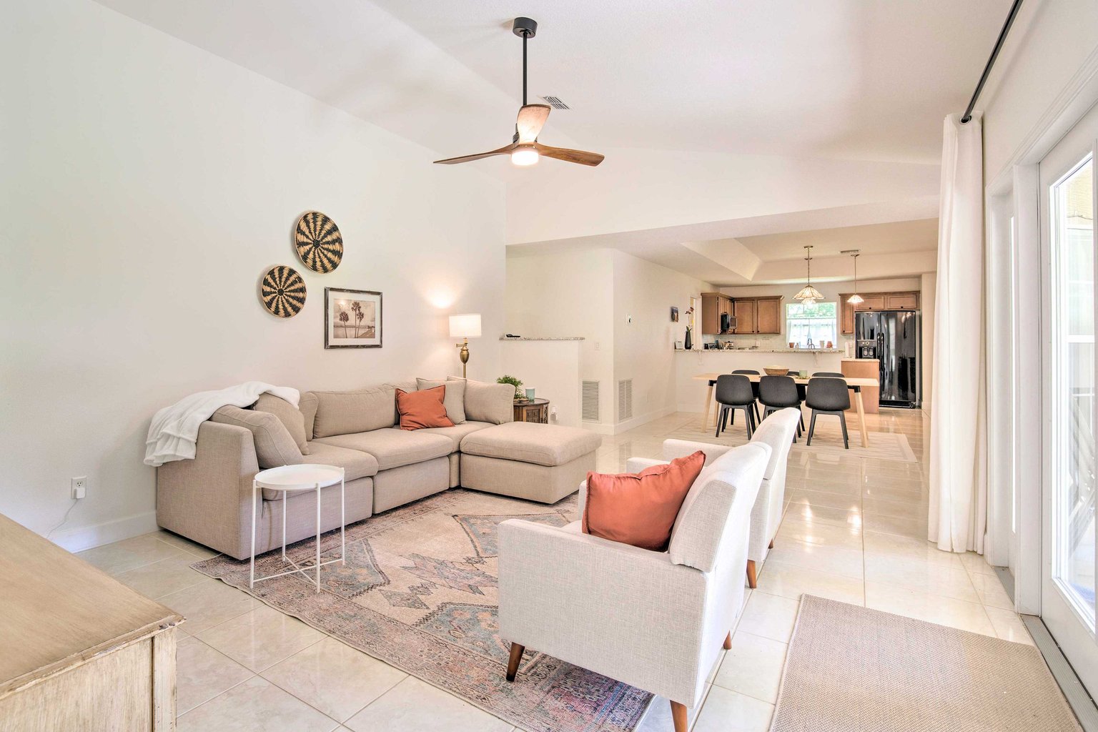 Dunnellon Vacation Rental