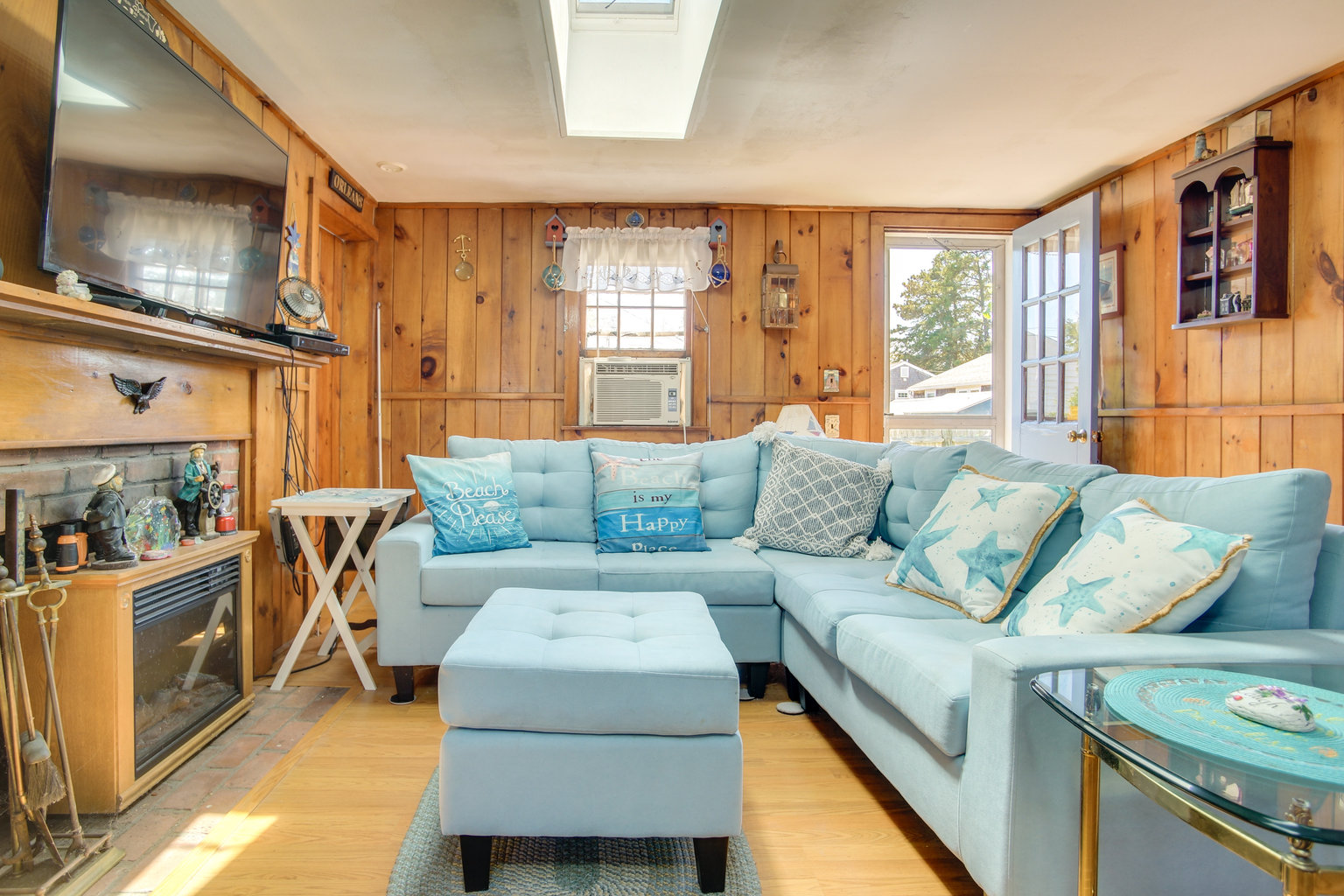 Dennis Vacation Rental