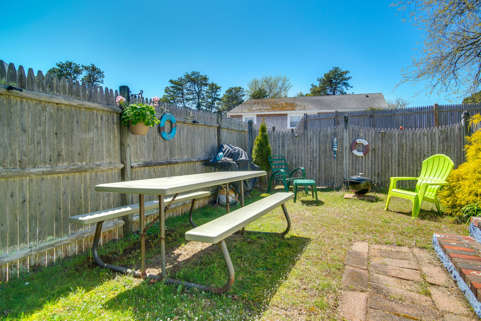 Dennis Vacation Rental