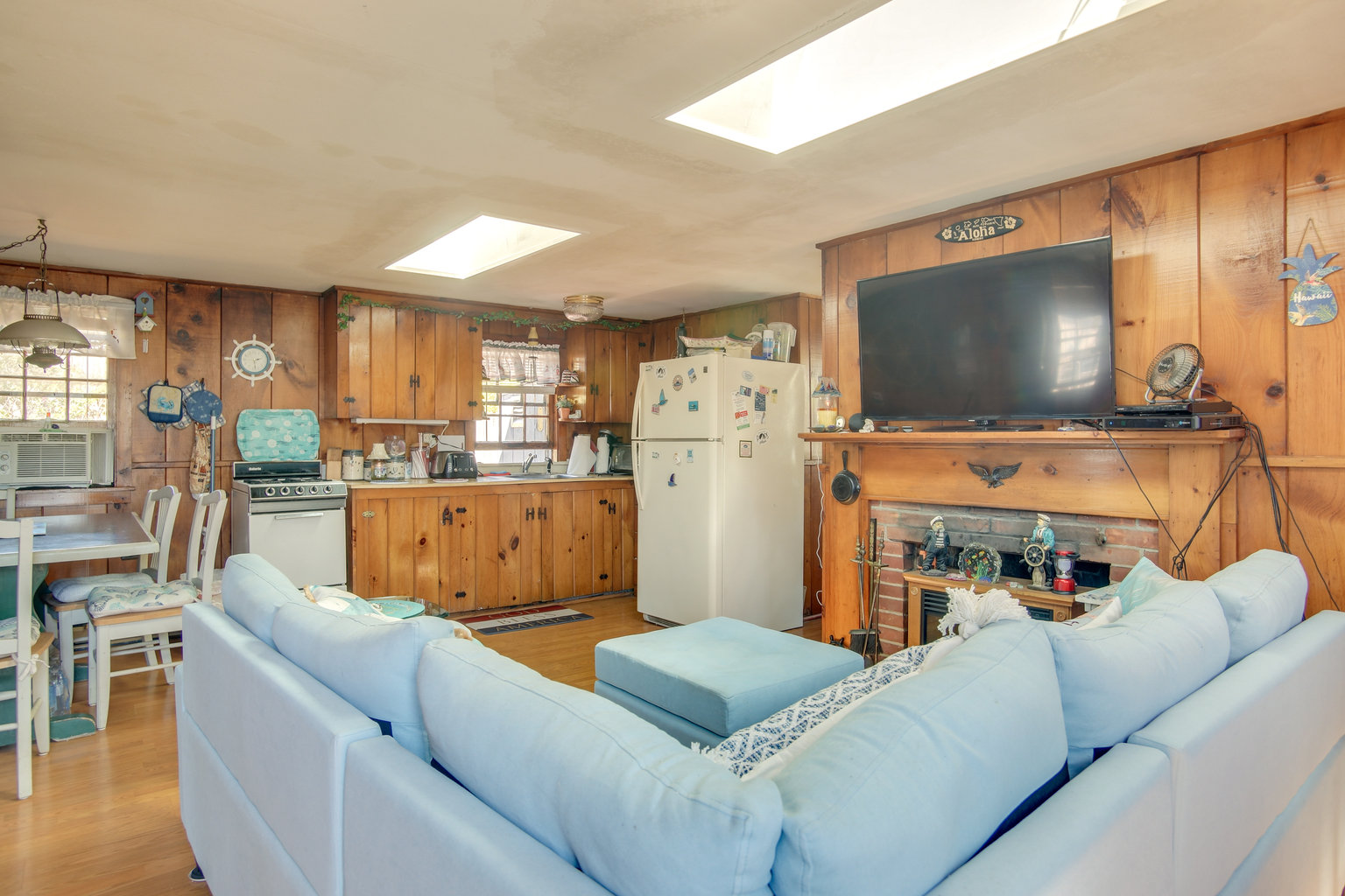 Dennis Vacation Rental