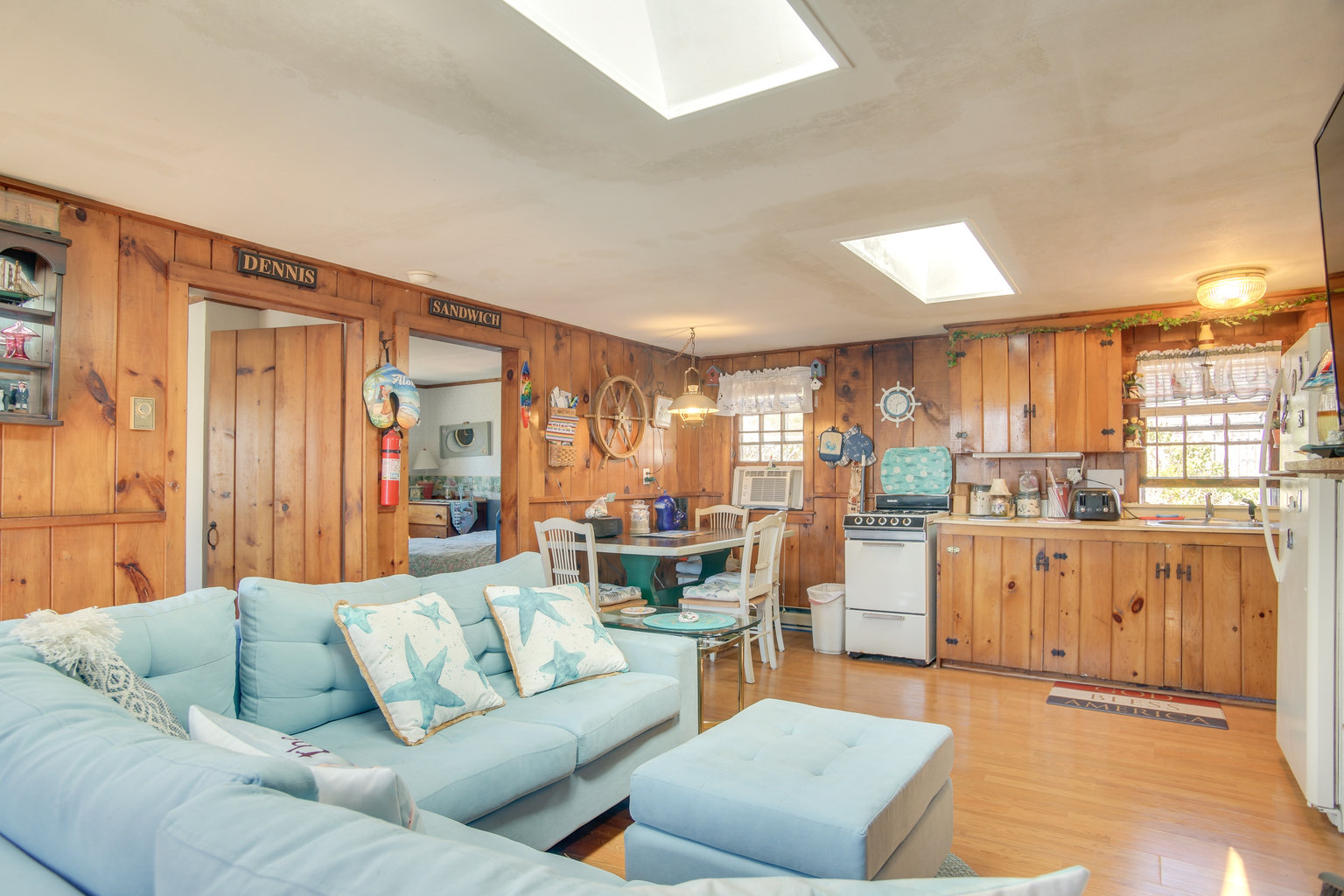 Dennis Vacation Rental