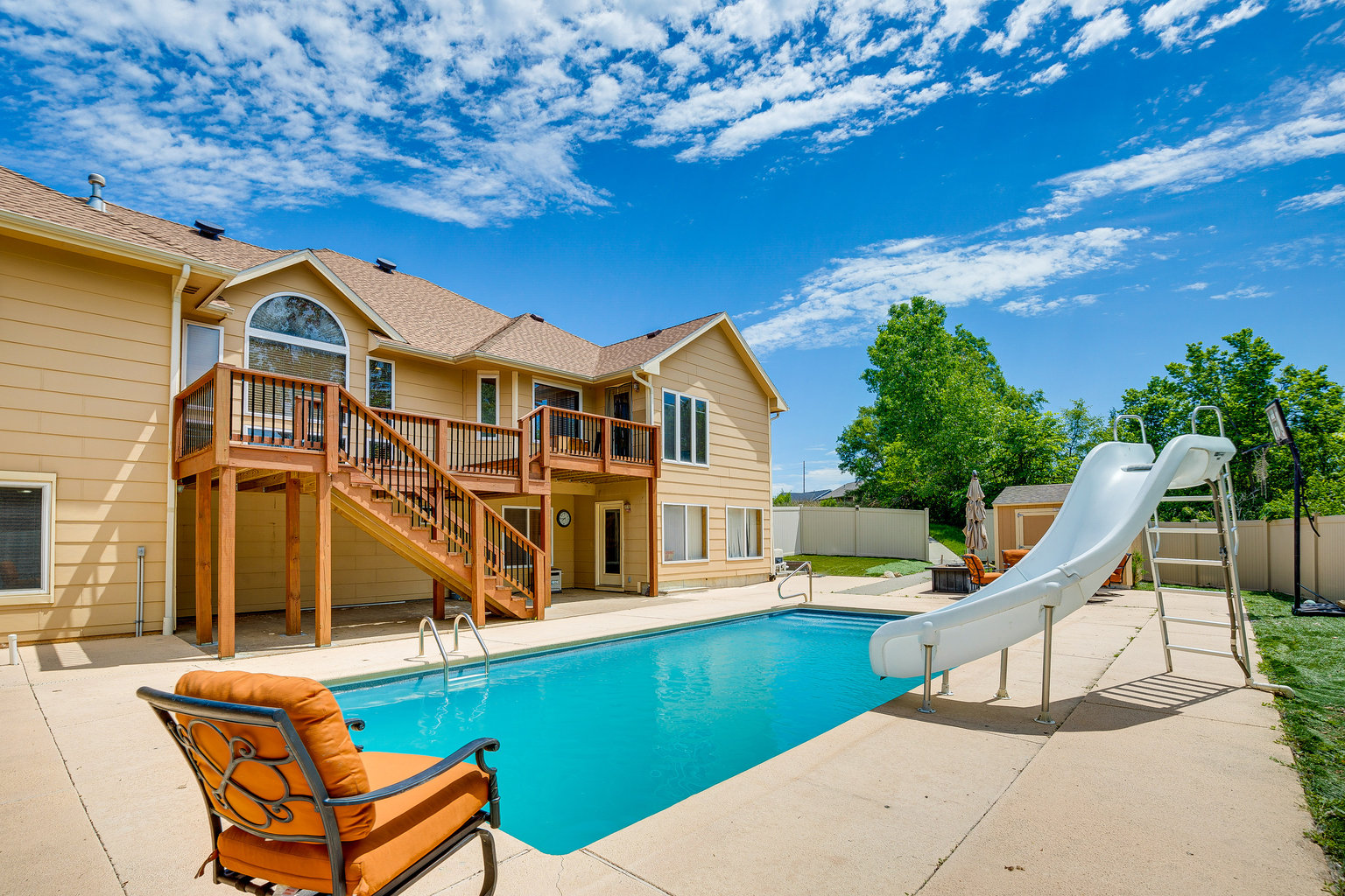 Junction City Vacation Rental