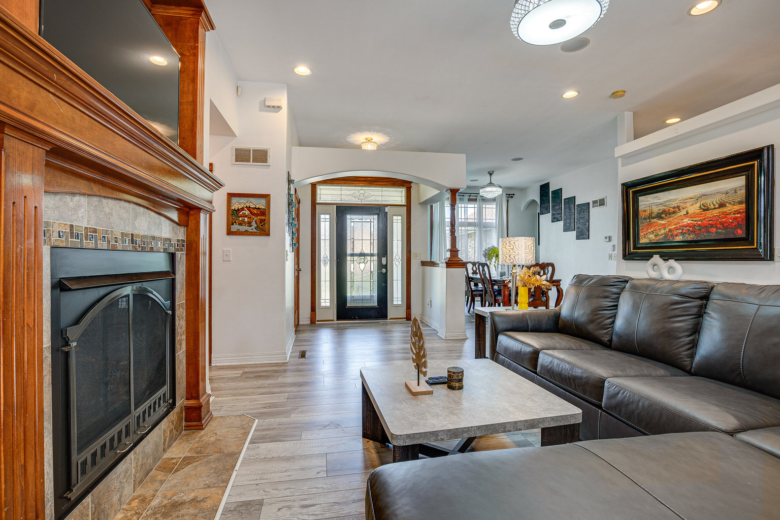 Junction City Vacation Rental