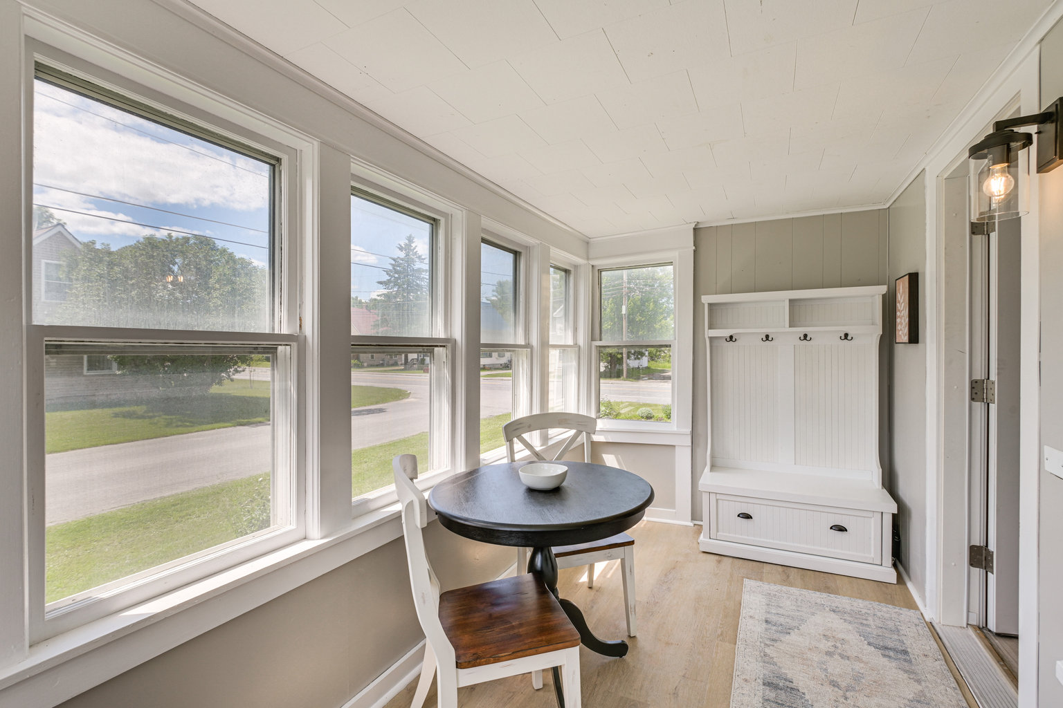 Presque Isle Vacation Rental
