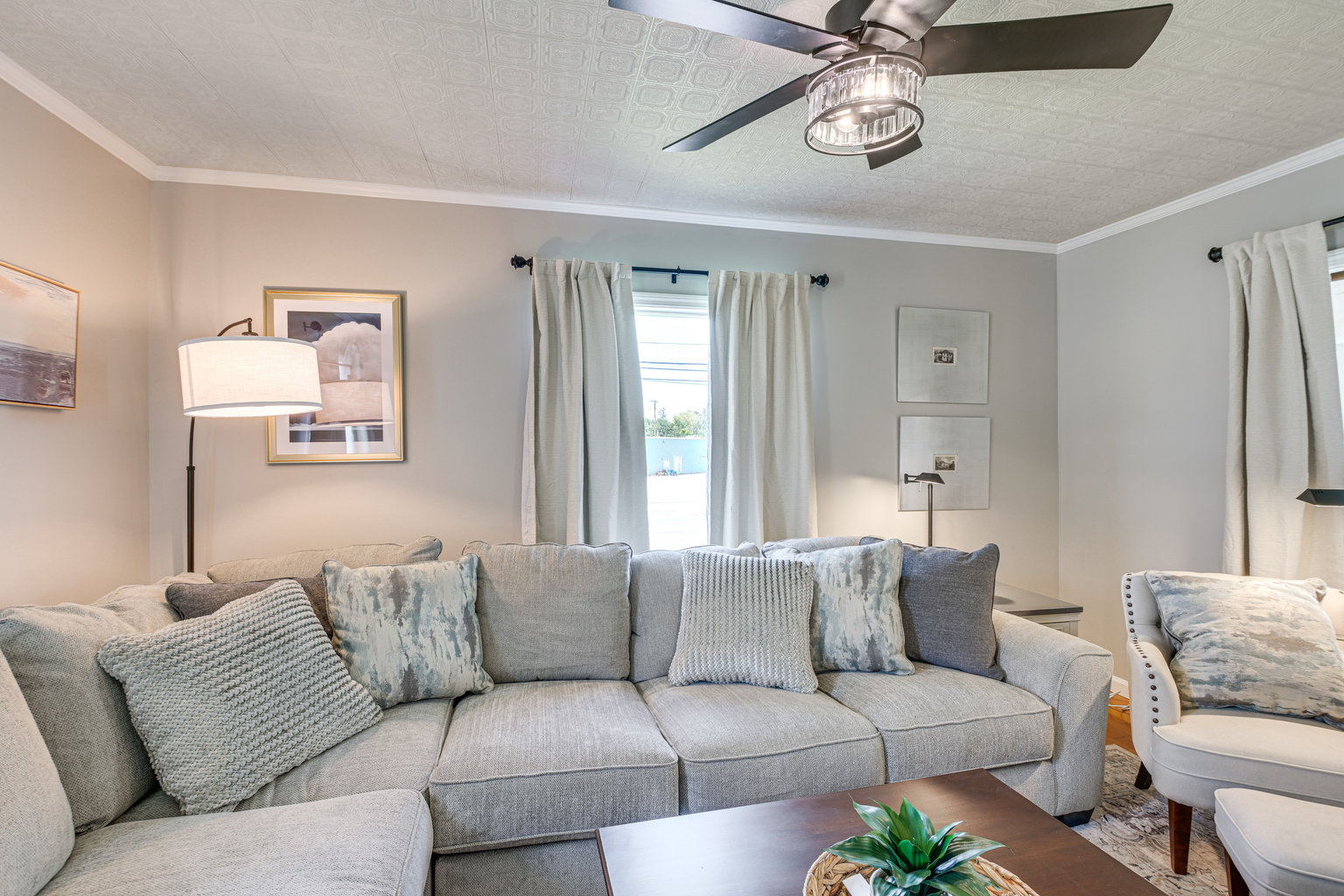 Presque Isle Vacation Rental