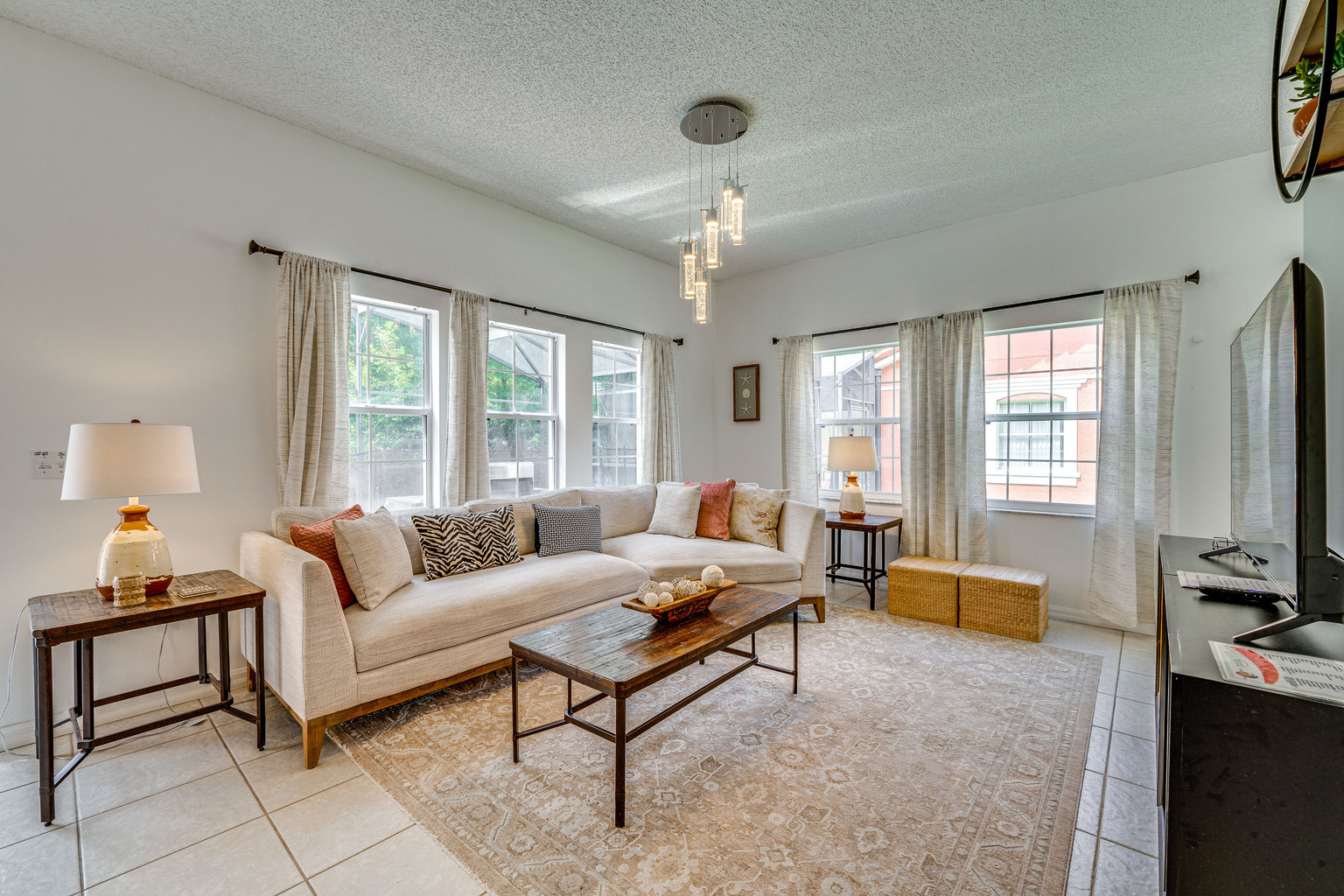 Kissimmee Vacation Rental