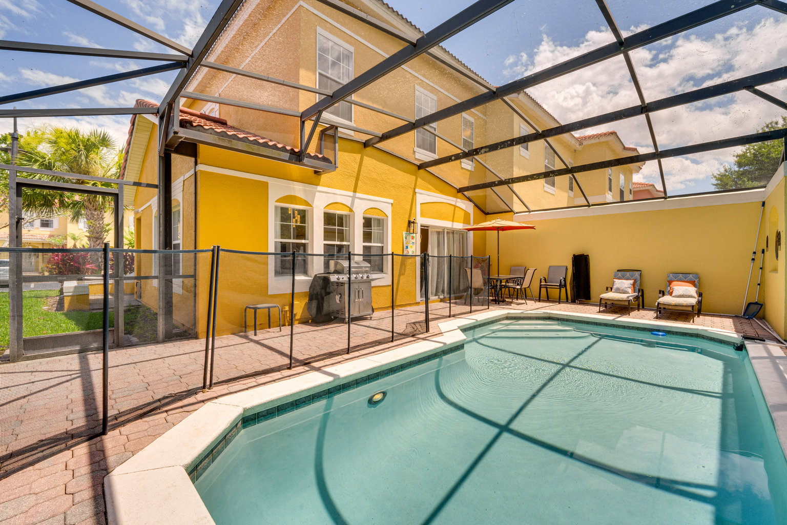 Kissimmee Vacation Rental