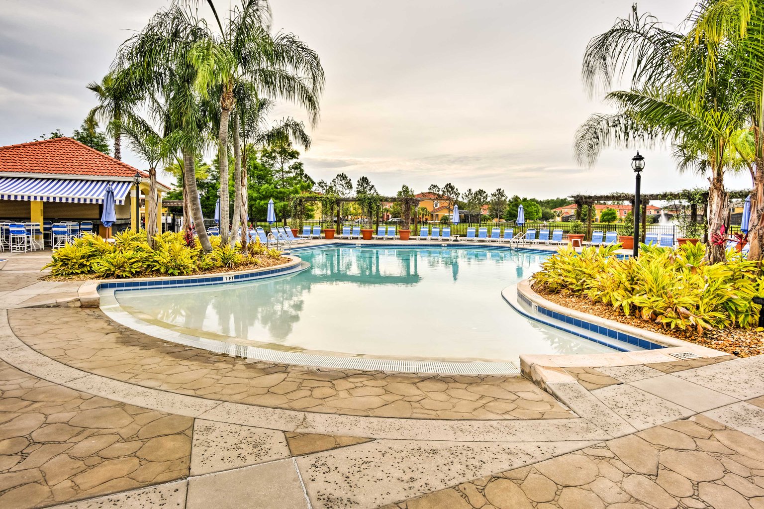 Kissimmee Vacation Rental