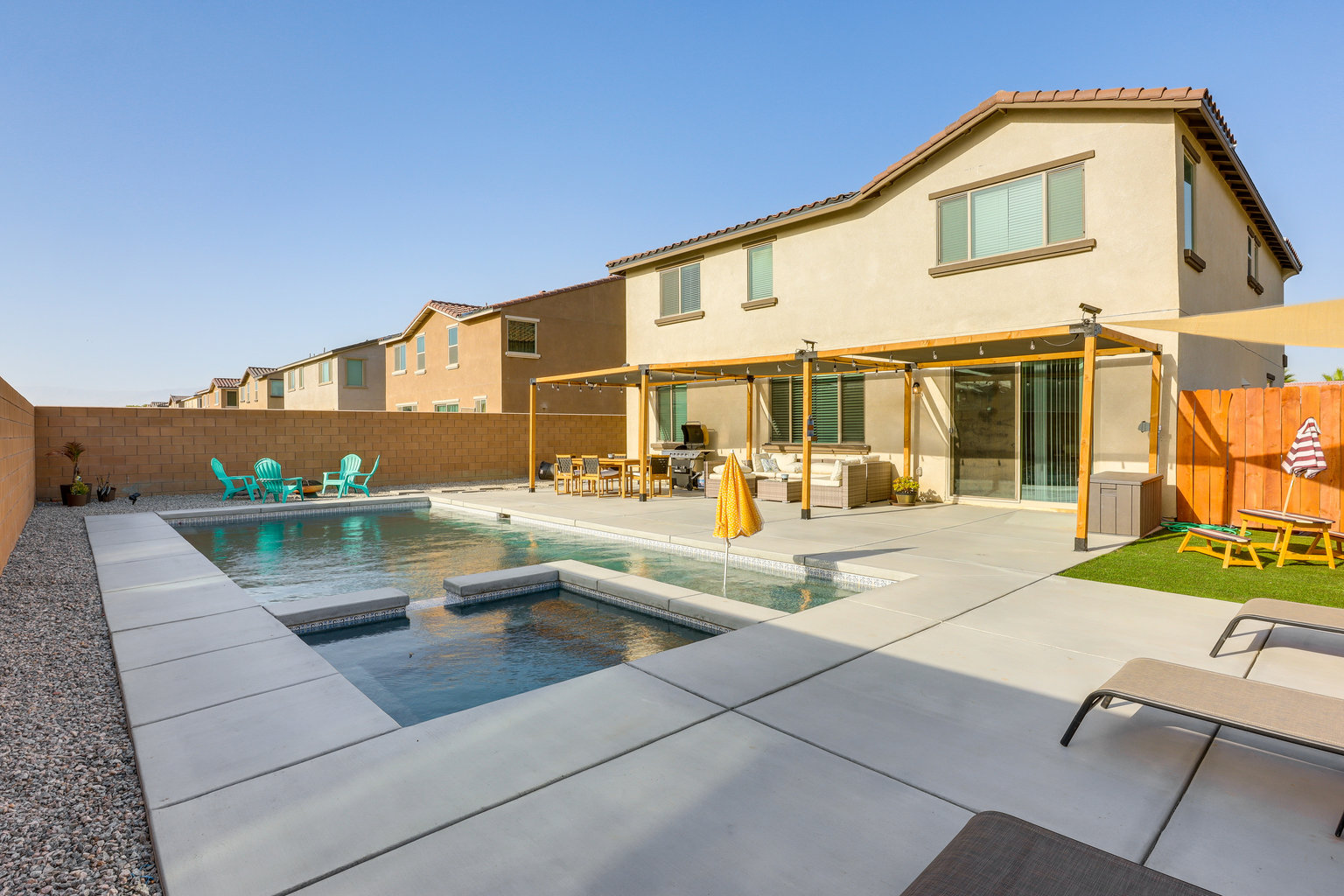 Coachella Vacation Rental