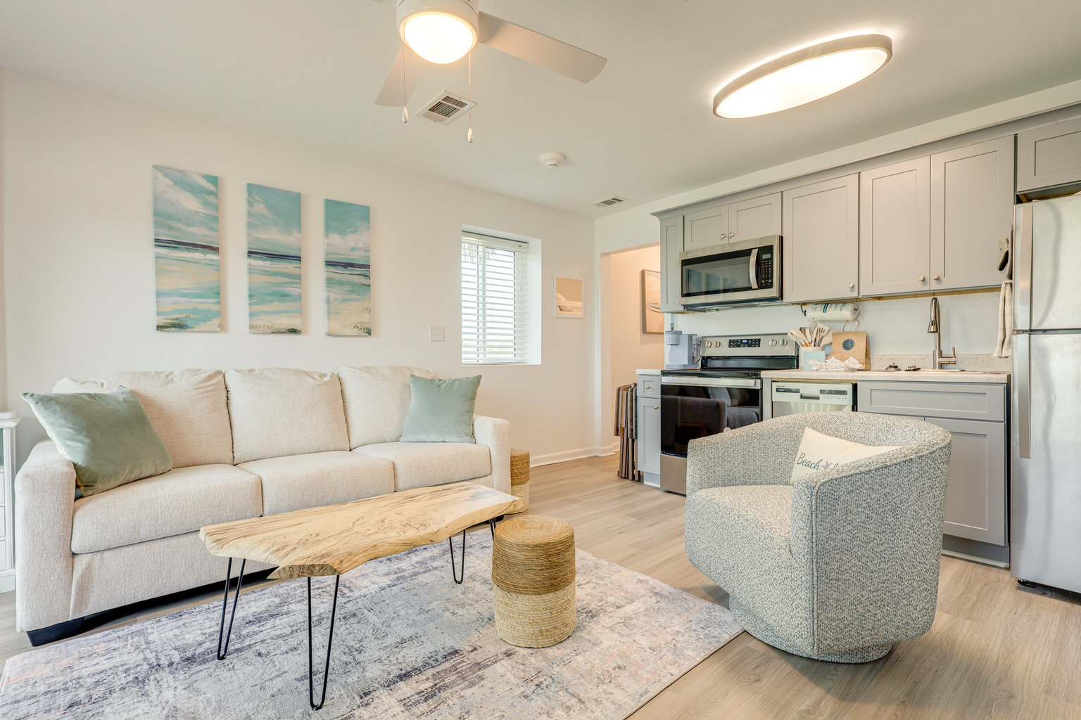 Gulf Shores Vacation Rental