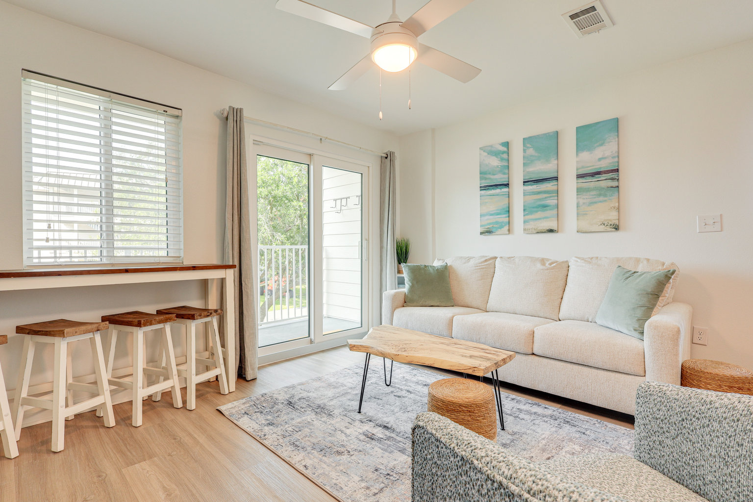 Gulf Shores Vacation Rental