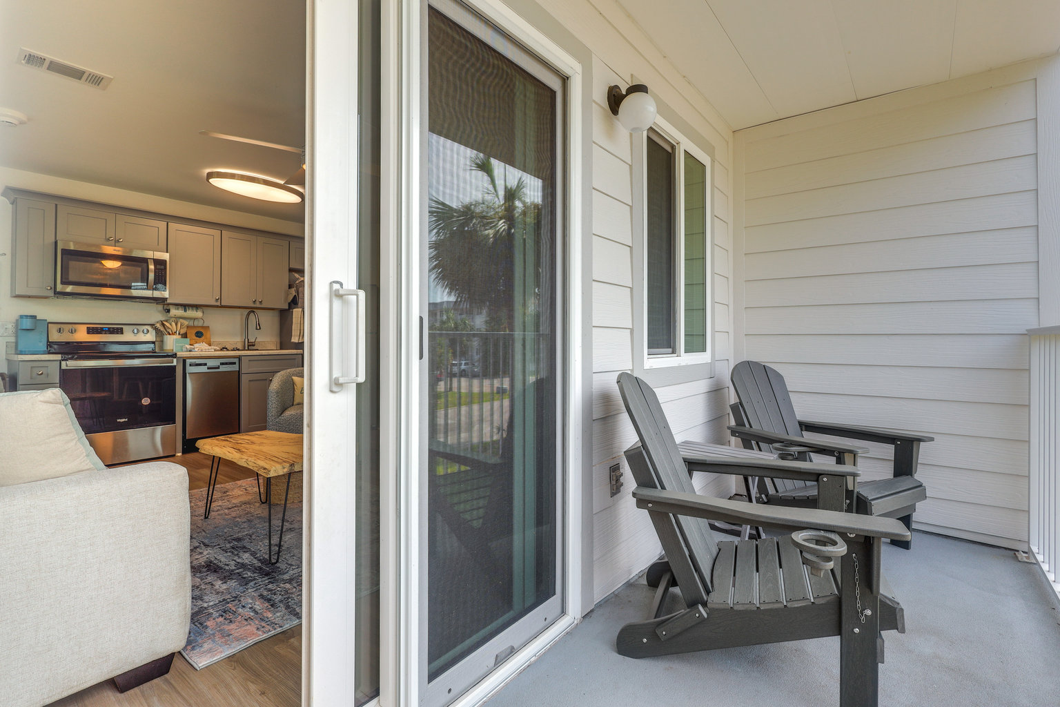 Gulf Shores Vacation Rental