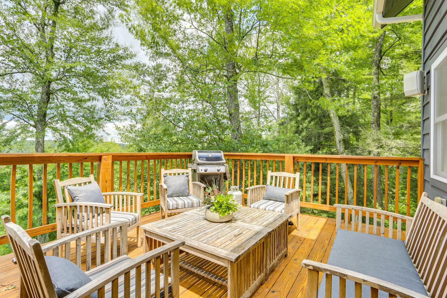 Narrowsburg Vacation Rental