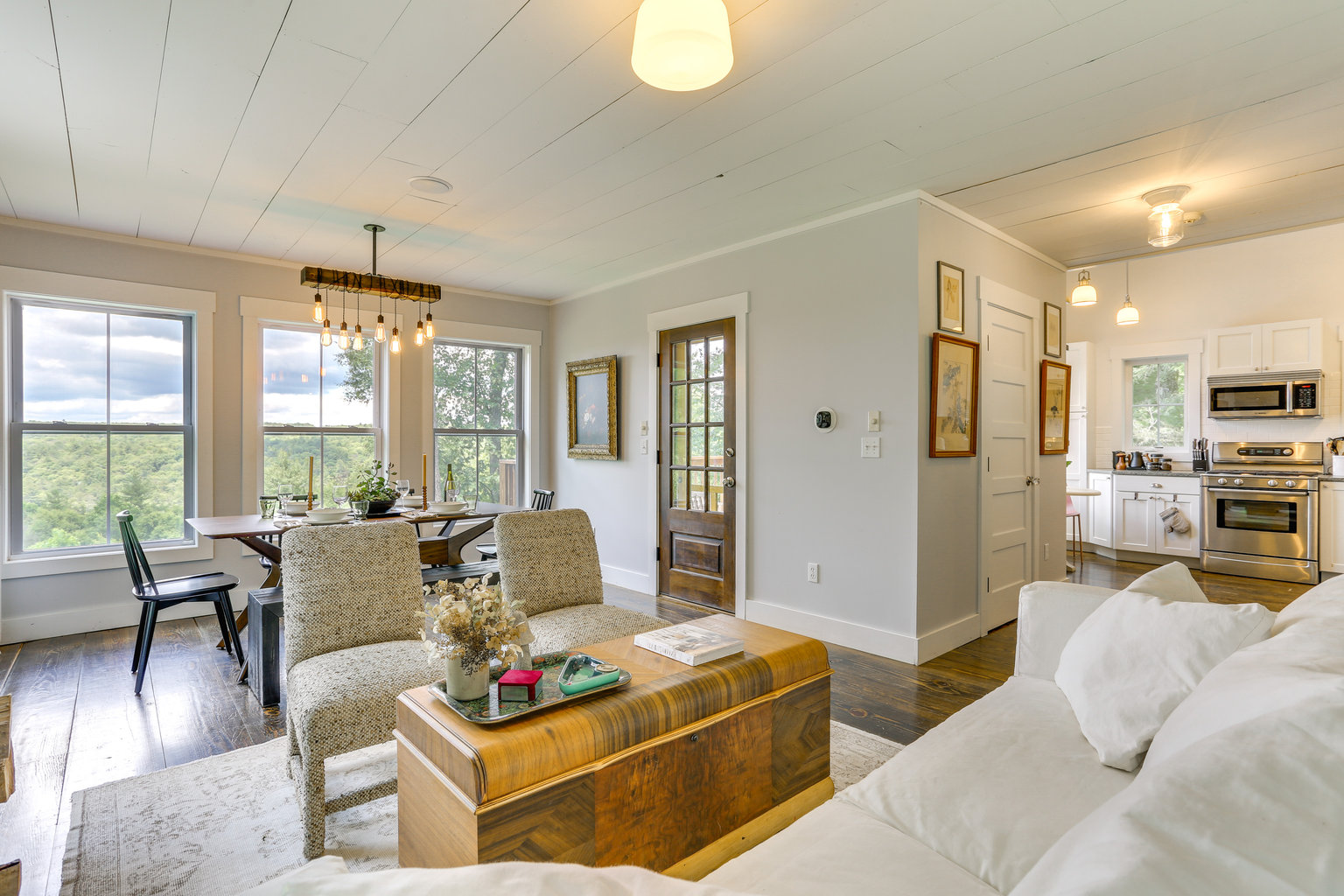 Narrowsburg Vacation Rental