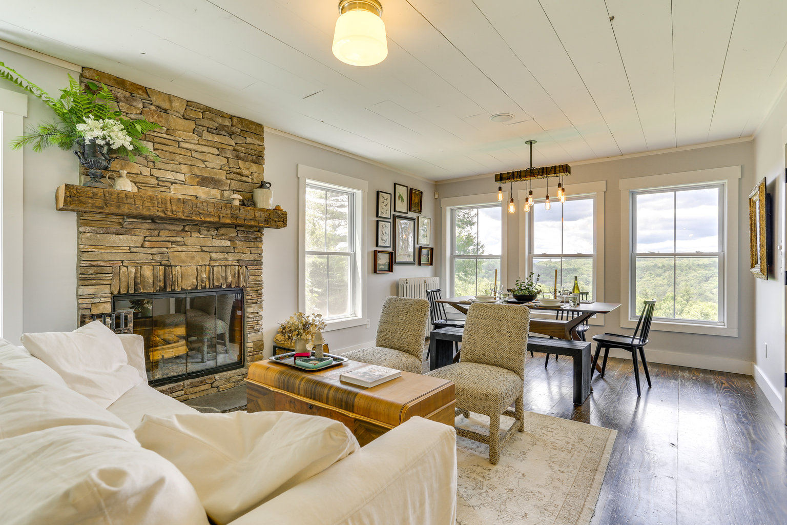 Narrowsburg Vacation Rental