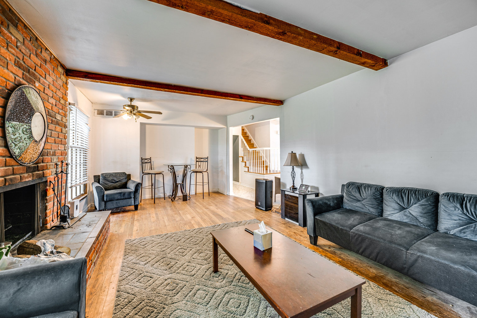 Southfield Vacation Rental